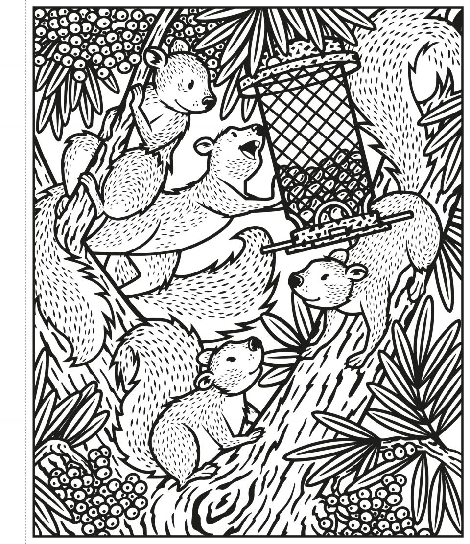 Usborne Garden Magic Painting Book