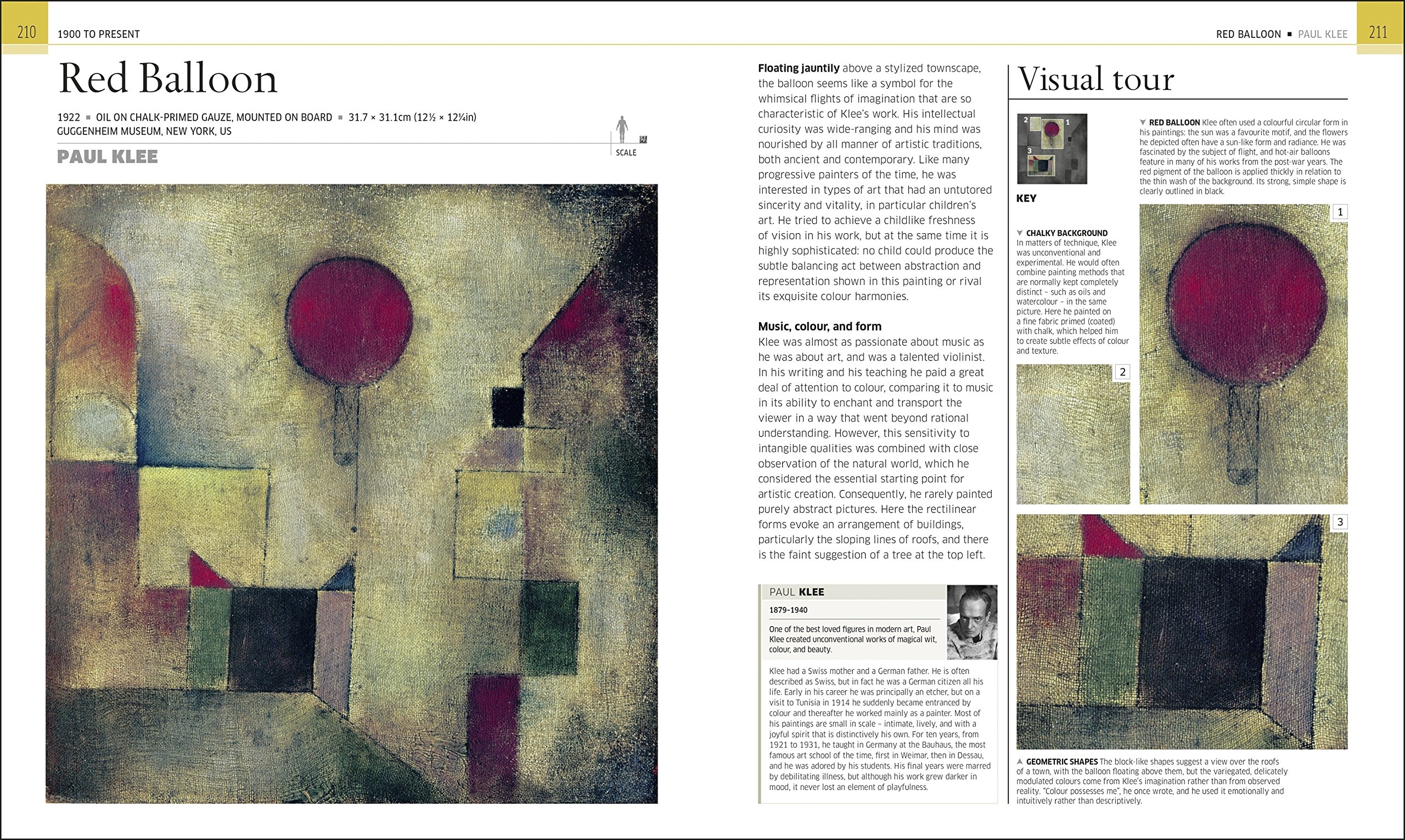 Great Paintings The World's Masterpieces Explored and Explained