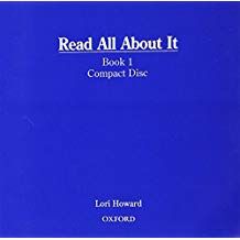 Read All About It Book 1 Audio CD