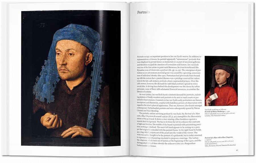 Van Eyck