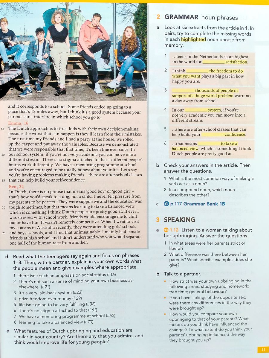 English File (4th edition): Advanced Plus Student's Book with Digital Pack