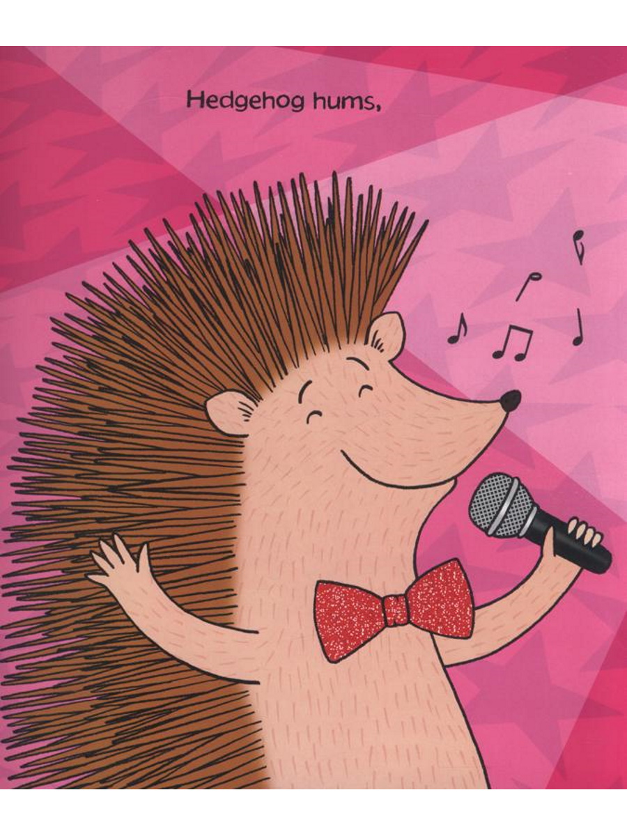 Animal Music