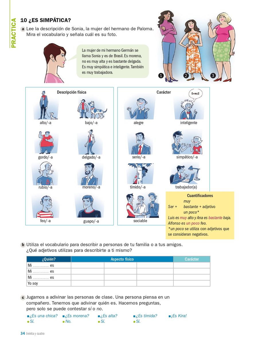 Agencia Ele 1 (A1) Nueva Edition Libro de Clase + web access