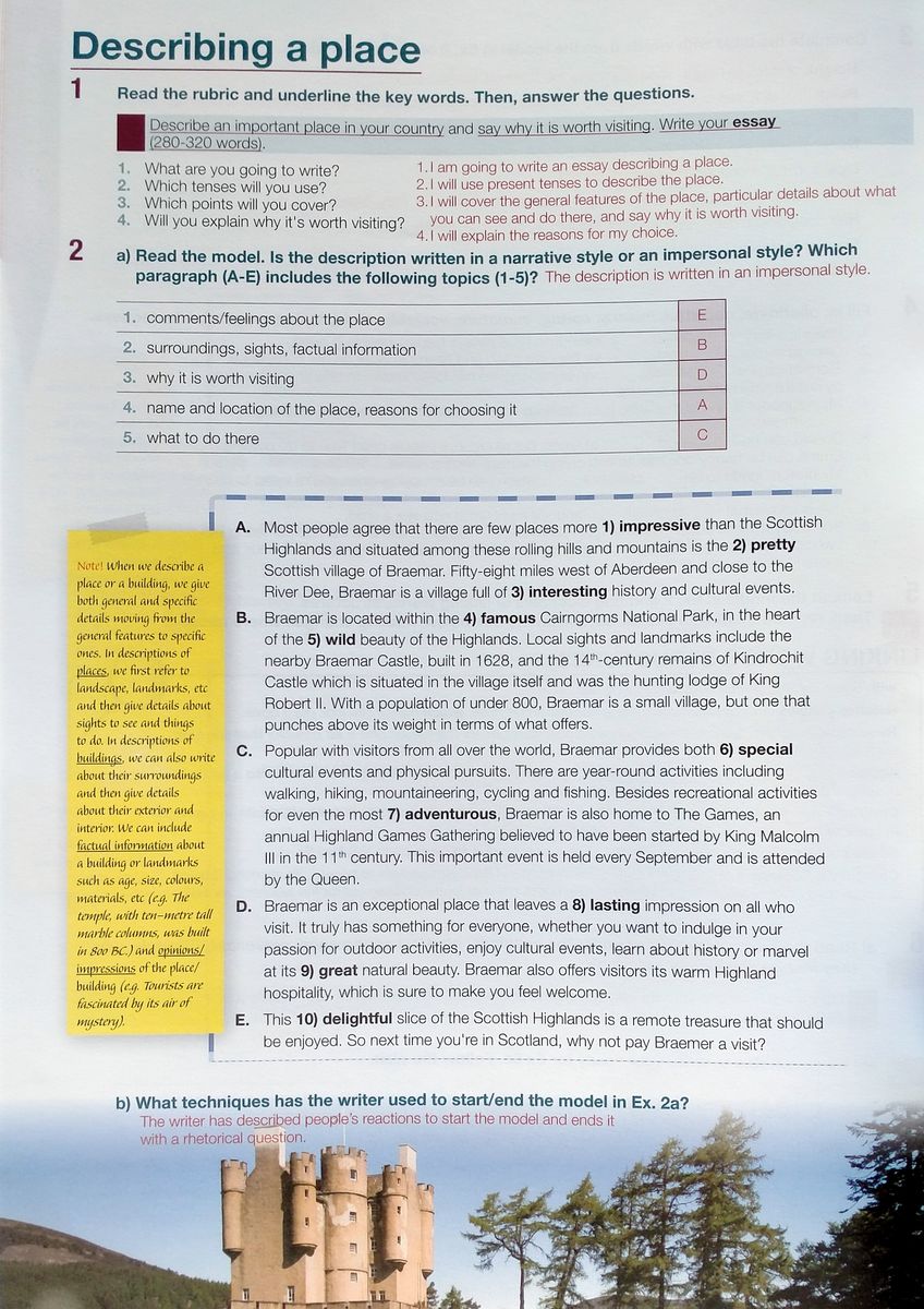 The Art of Writing C2 Teacher's Book with Digibook