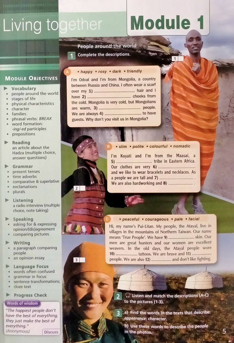 On Screen B1+ Student's Book with Digibook