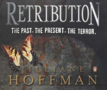 Retribution Audiobook on CD