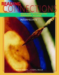 Reading Connections Intermediate Student Book