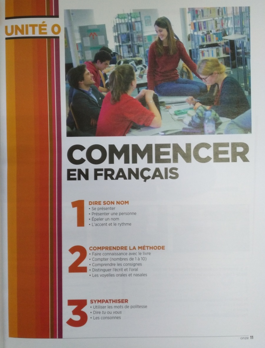 Tendances A1 Livre de l'eleve + DVD-ROM