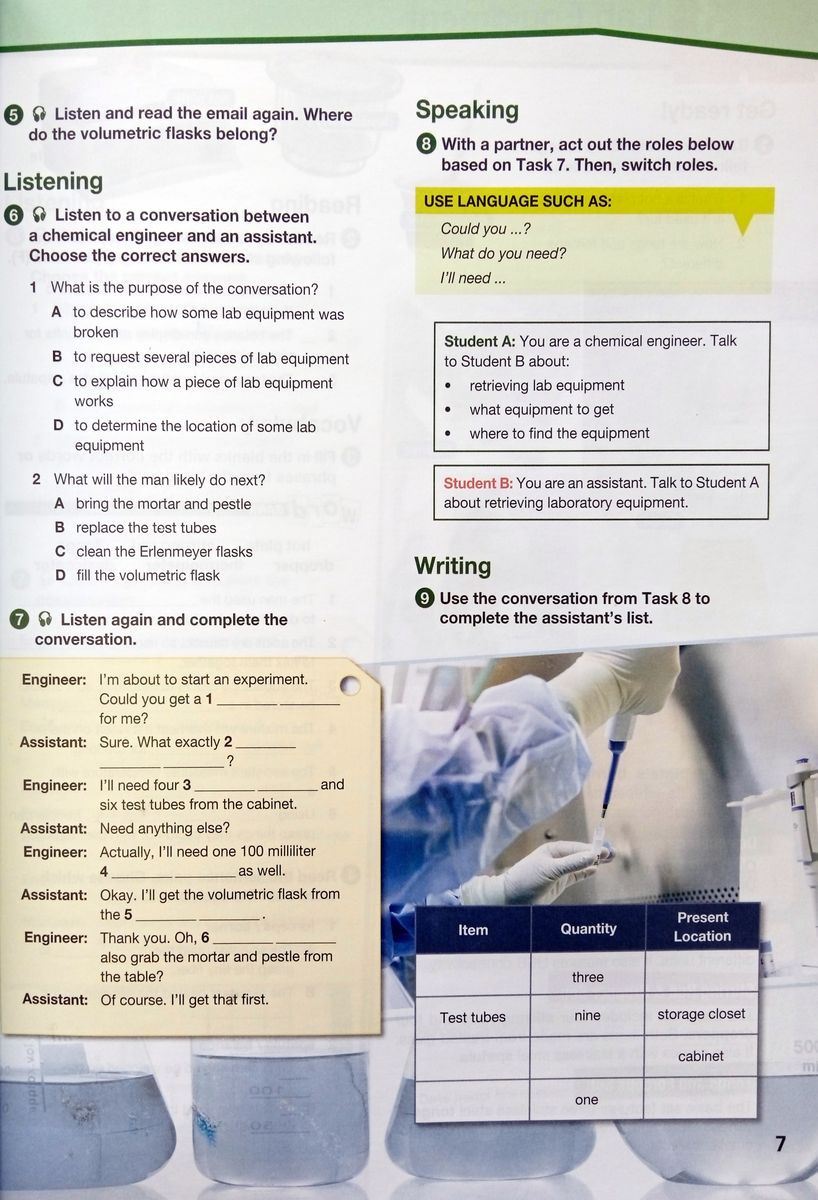 Career Paths Chemical Engineering Teacher's Guide, Student's Book with Digibook and Online Audio