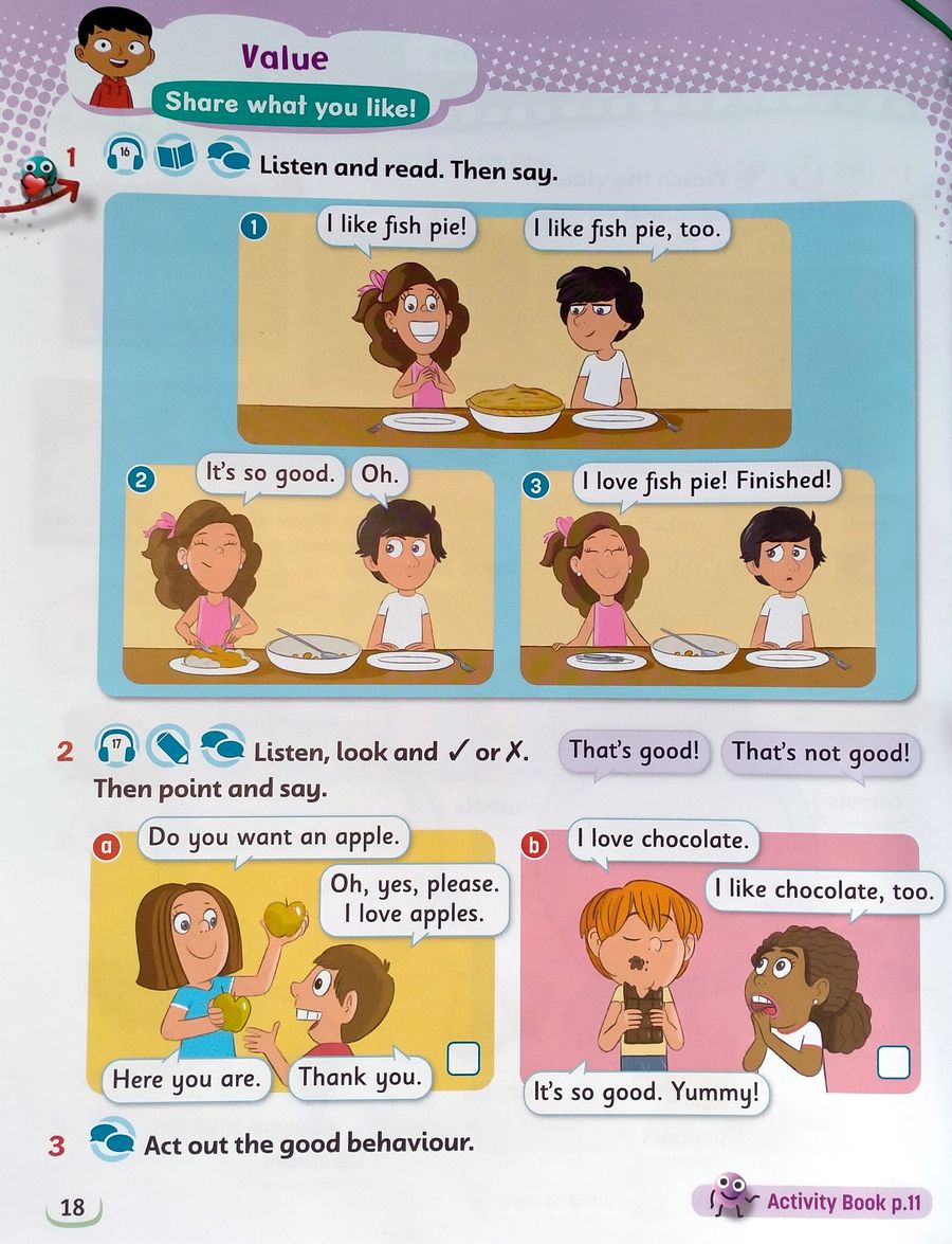 Marbles Pupil’s Book 2 + app + e-zone