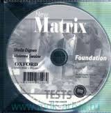 Matrix  7 класс Сборник проверочных тестов на CD