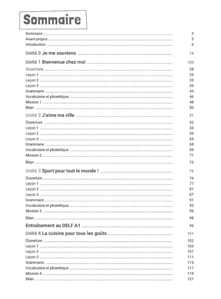 J'aime 2 A2.1 Guide Pedagogique