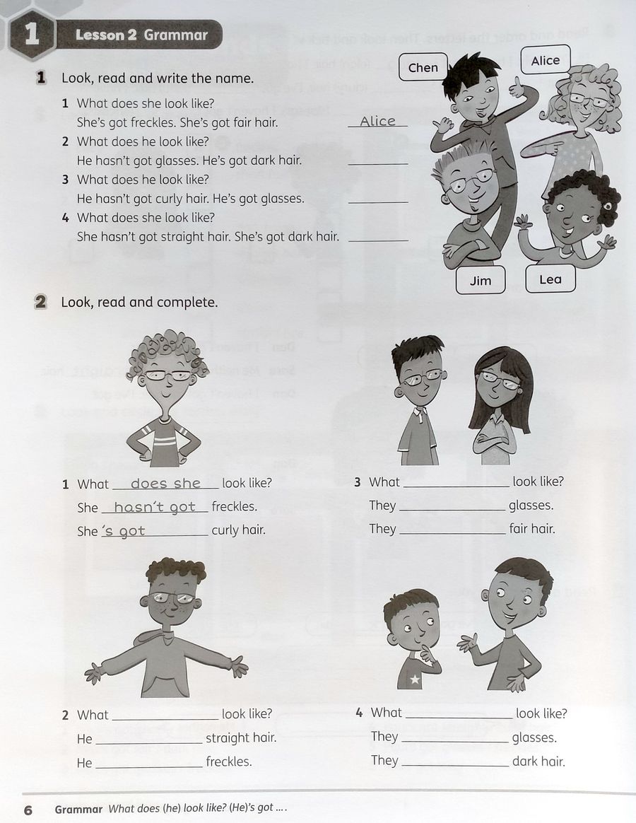 Beehive 3 Workbook