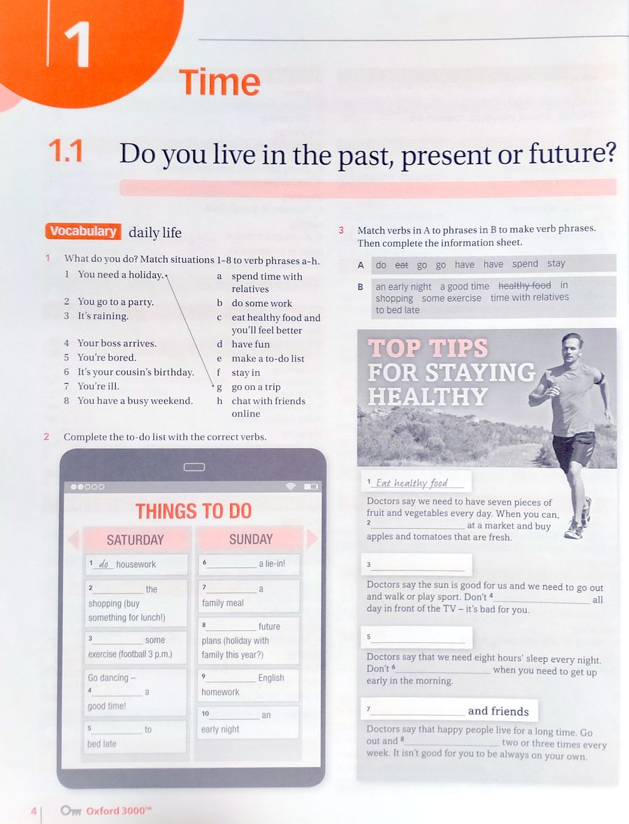 Navigate B1 Pre-Intermediate  Workbook with key and Audio CD