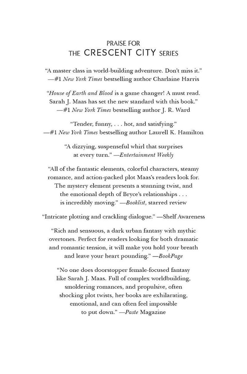 House of Sky and Breath