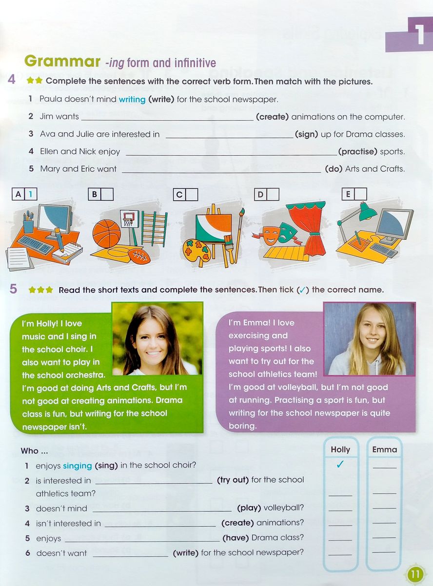 i Explore 2 Workbook with Digibook