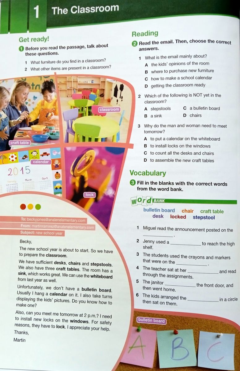 Career Paths Kindergarten Teacher Teacher's Guide, Student's Book with Digibook and Online Audio
