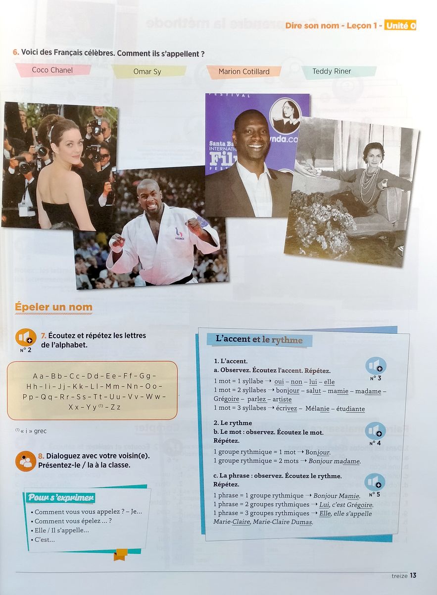 Tendances A1 Livre de l'eleve + Version numerique