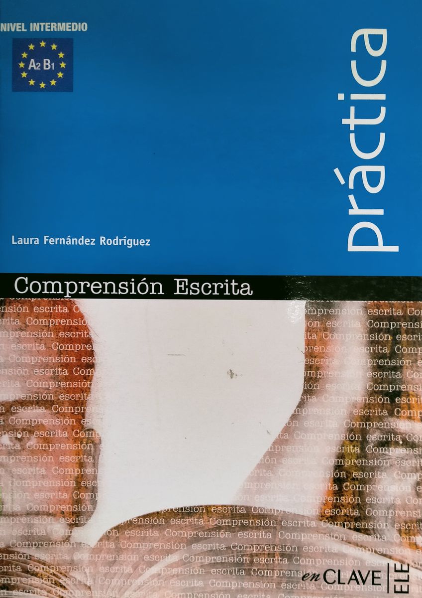 Practica Comprension Escrita Intermedio