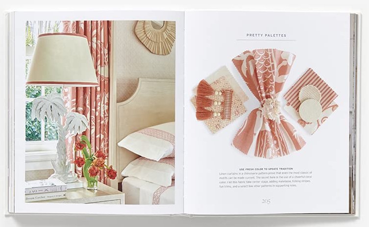 The Principles of Pretty Rooms