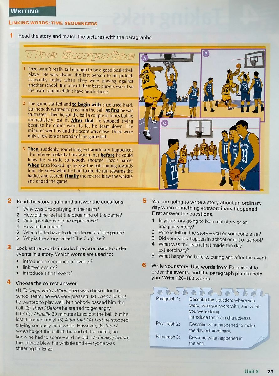 Attain Intermediate Student's Book