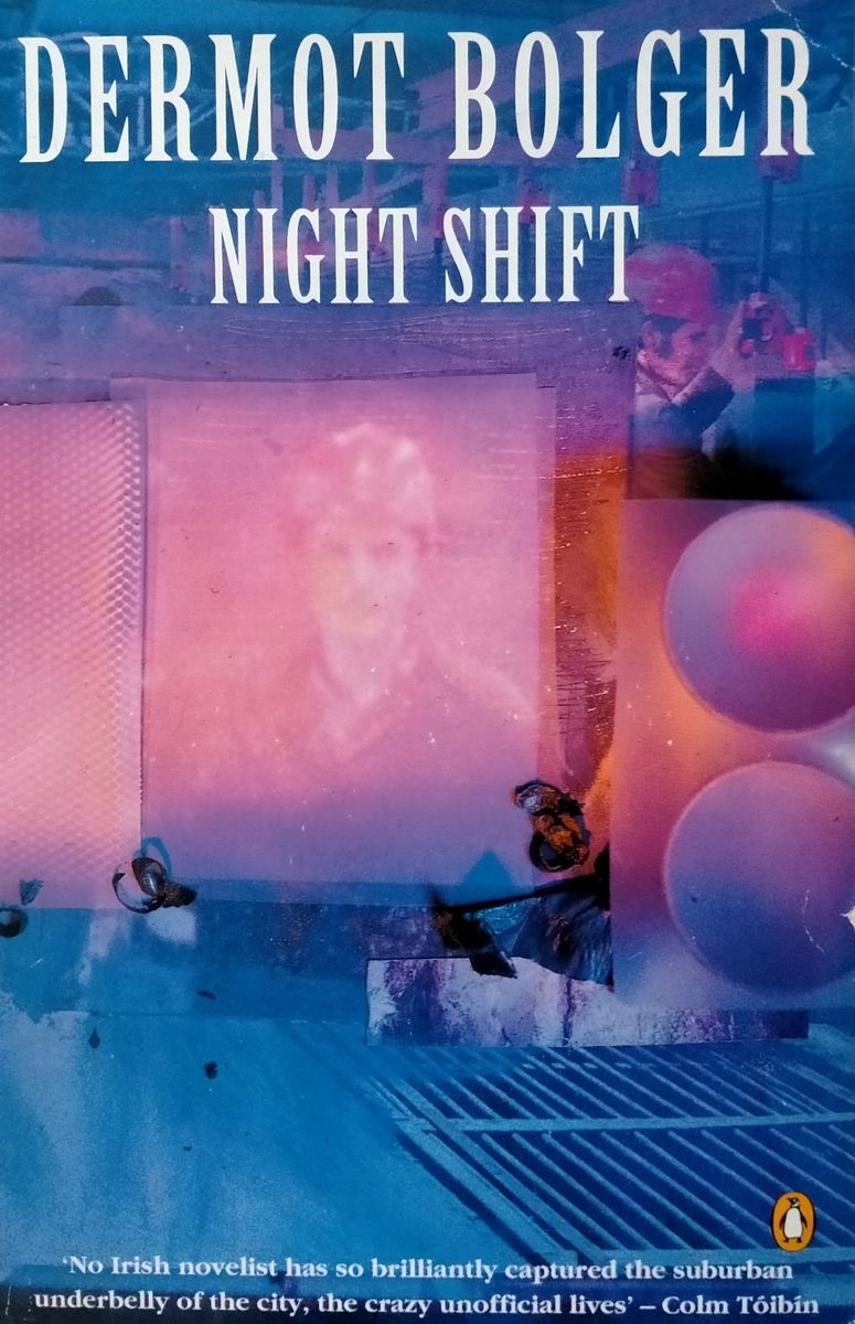 Nightshift