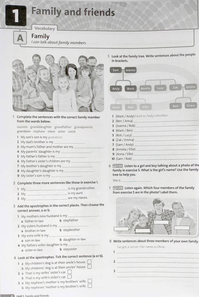 Solutions (3rd edition)  Elementary Workbook