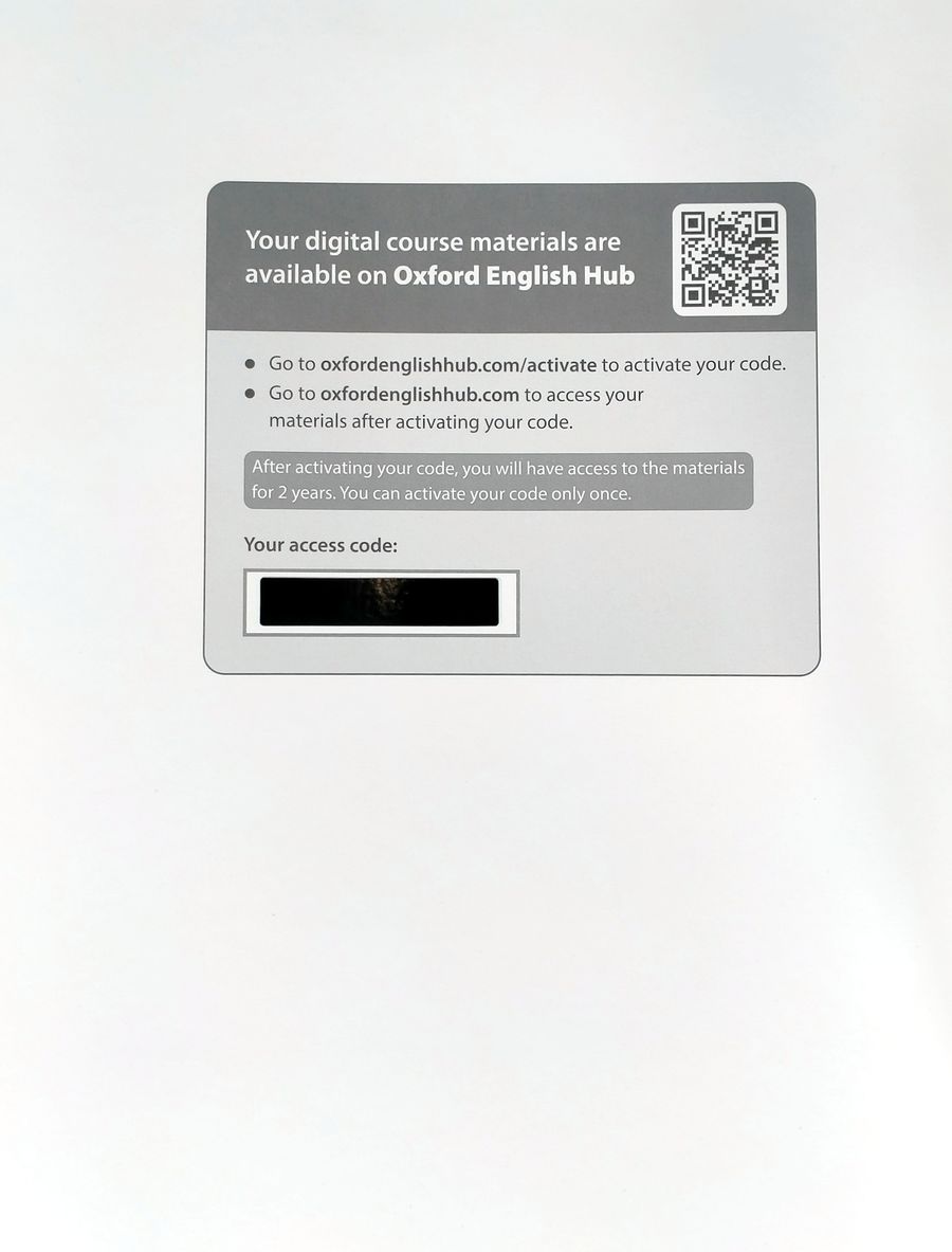 English File (4th edition) Intermediate Plus Student's Book with Digital Pack