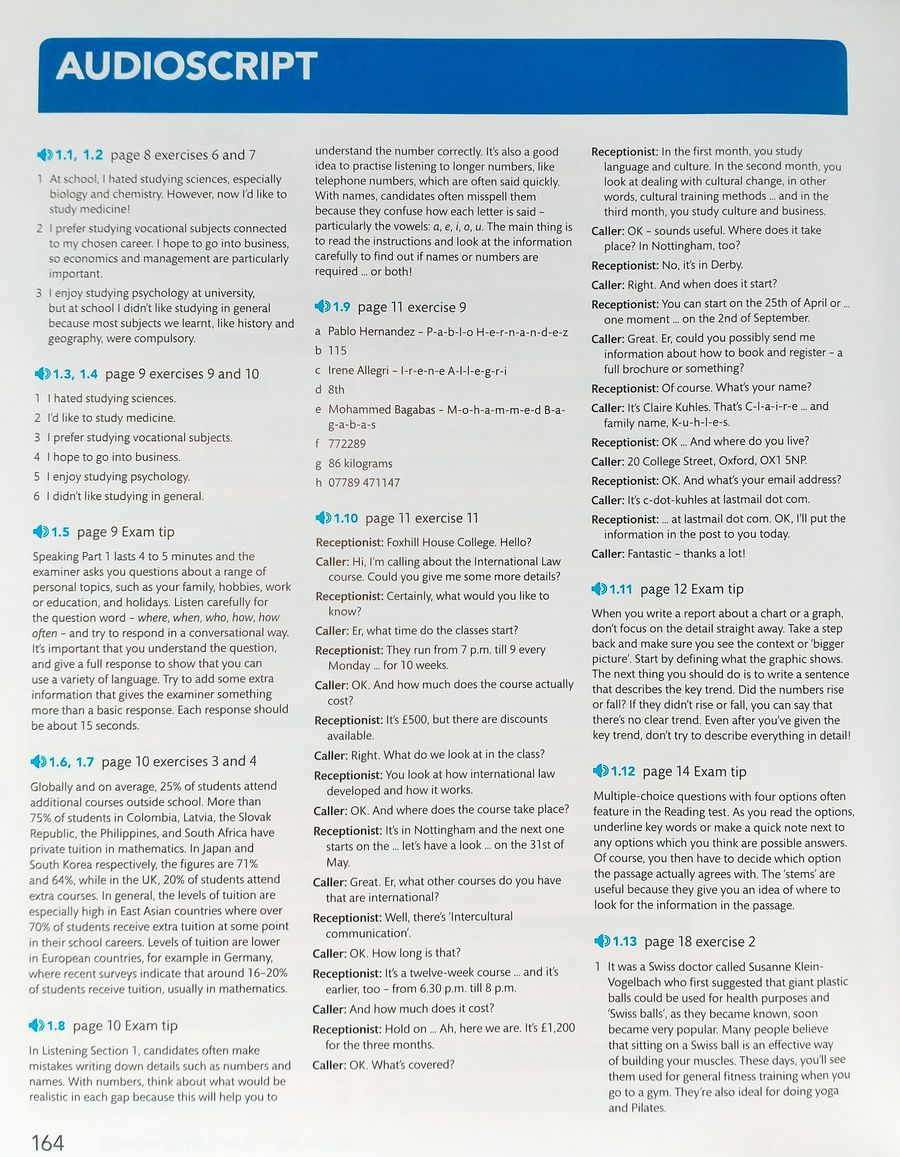 Foundation IELTS Masterclass Student Book with Online Practice
