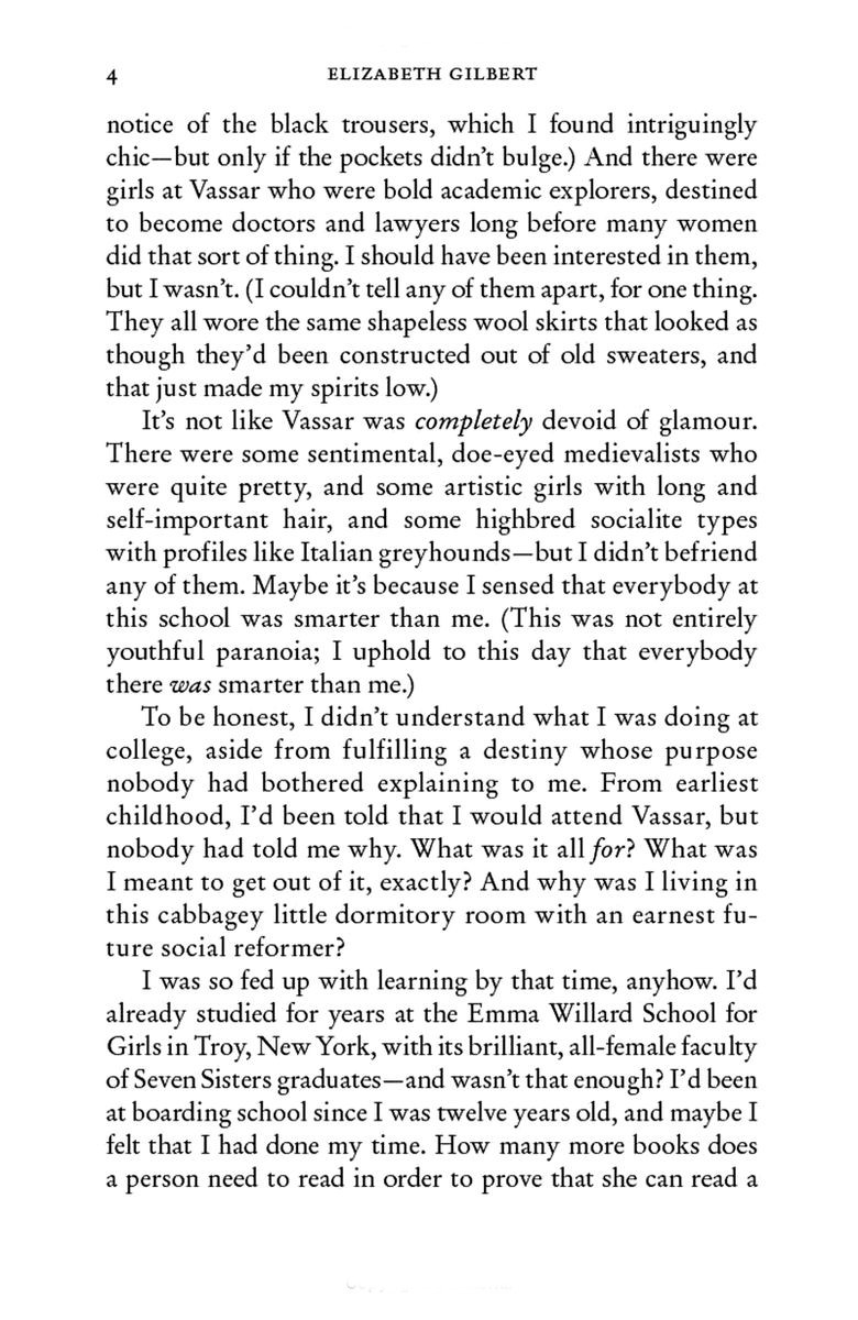 City of Girls Paperback