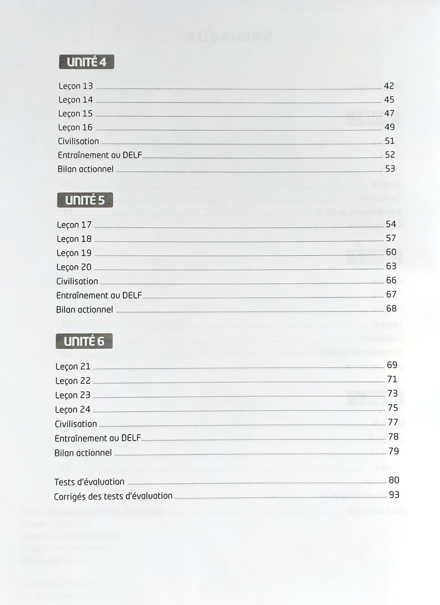 Zenith 3 Guide pedagogique