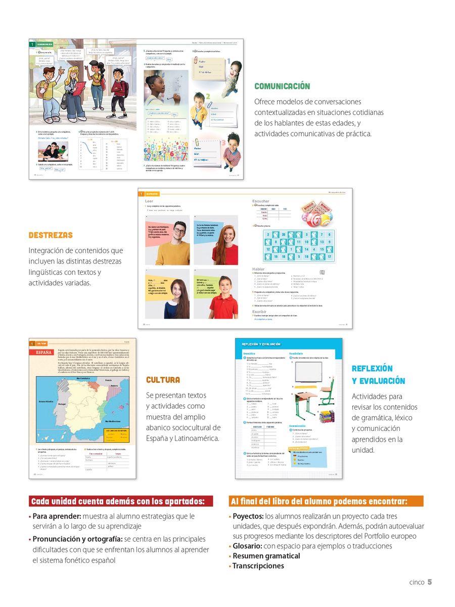 Companeros 1 A1 Libro del alumno + licencia digital