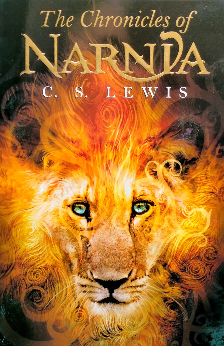The Chronicles of Narnia 7 Books in 1