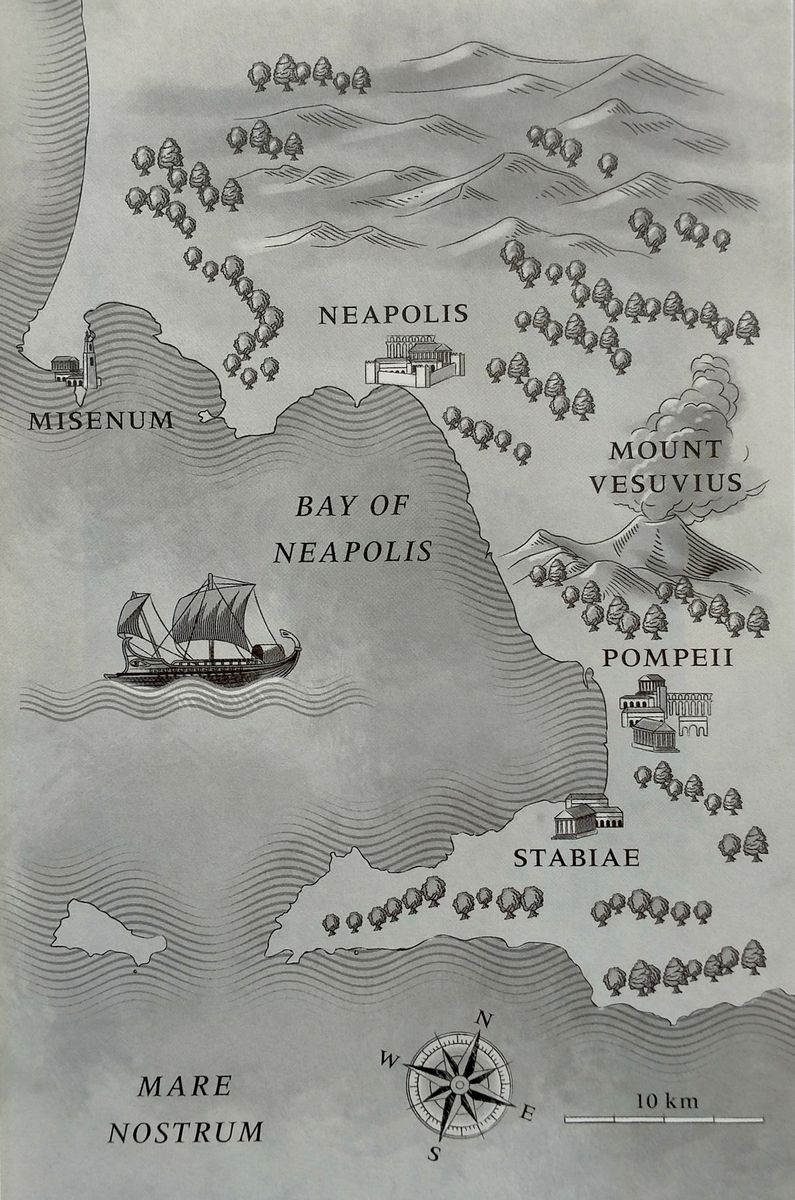 Oxford Bookworms Library 1 Pompeii Tiro's Story with Audio Download (access card inside)