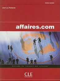 Affaires.com Avance Livre de l'eleve