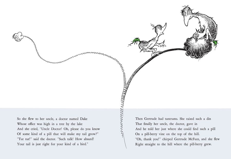 Yertle the Turtle and Other Stories (Dr. Seuss)