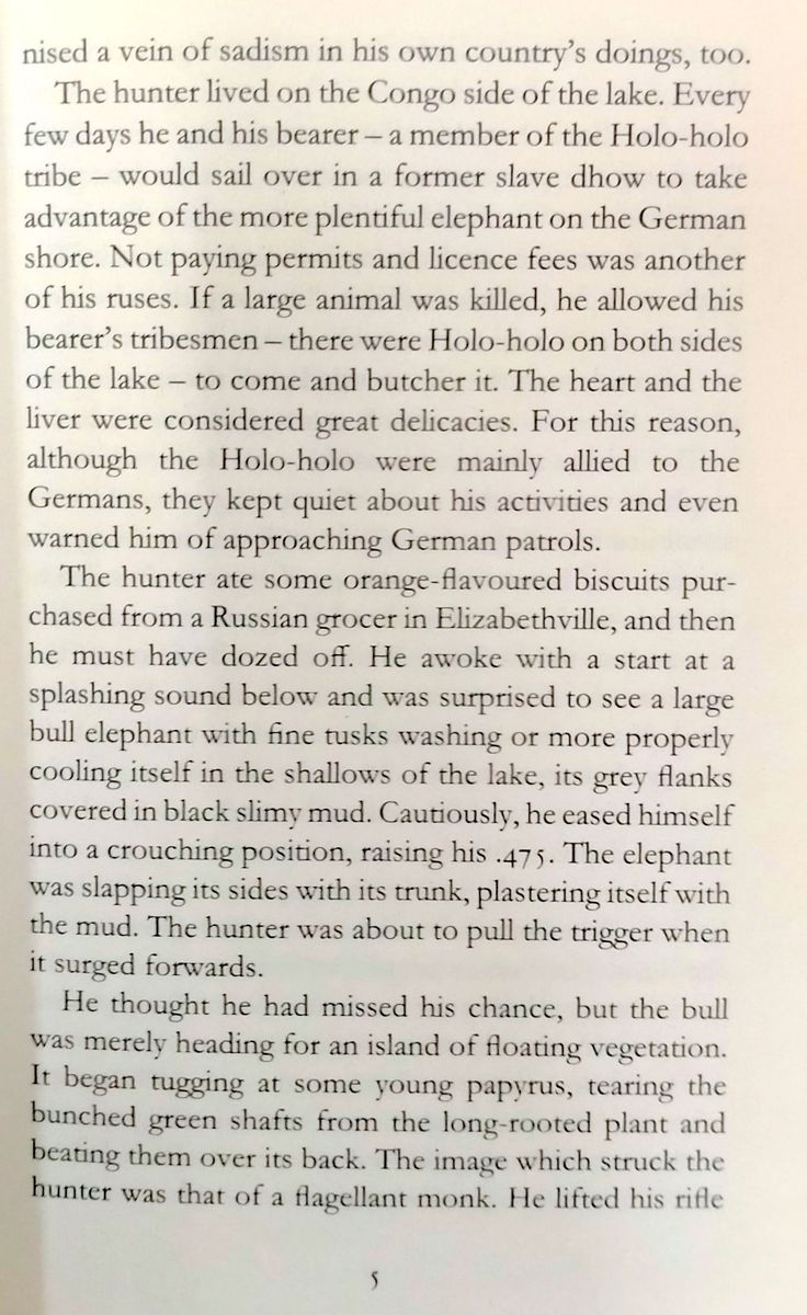 Mimi and Toutou Go Forth