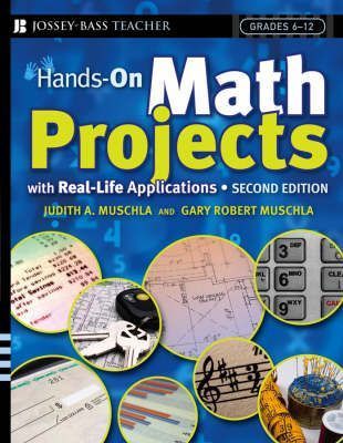 Hands-on Math Projects with Real-Life Applications