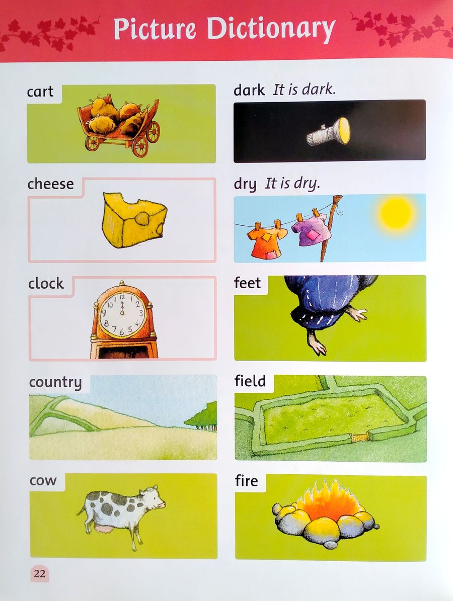 Classic Tales Level 2 The Town Mouse and the Country Mouse with Audio Download (access card inside)