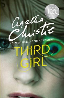 Poirot - Third Girl