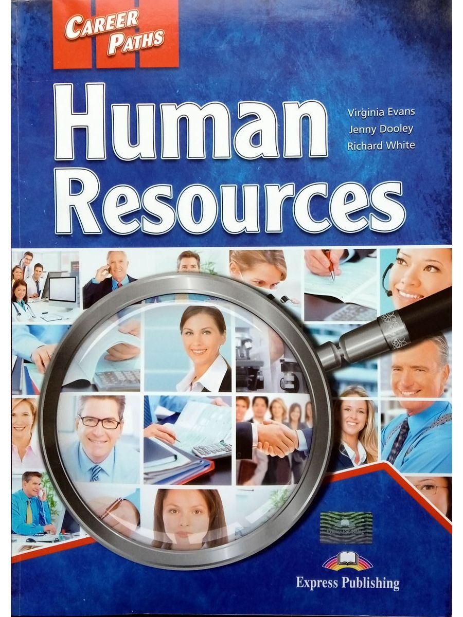 Career Paths Human Resources Teacher's Guide, Student's Book with Digibook and Online Audio