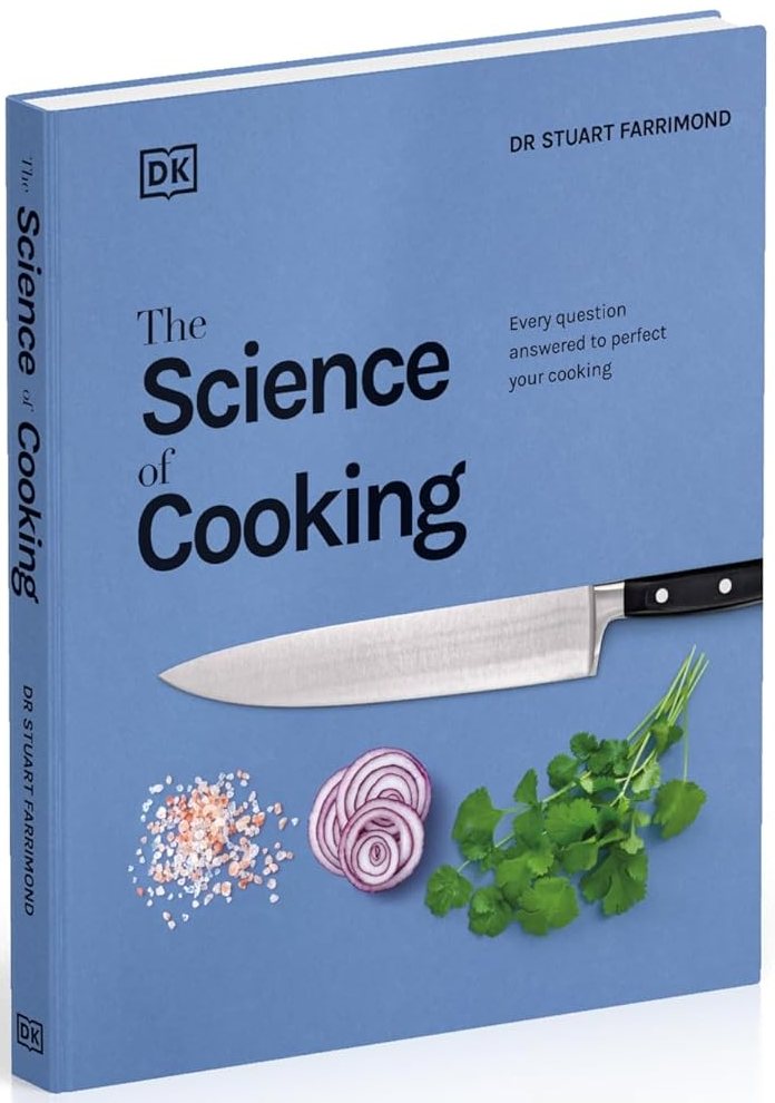 The Science of Cooking Every Question Answered to Perfect your Cooking