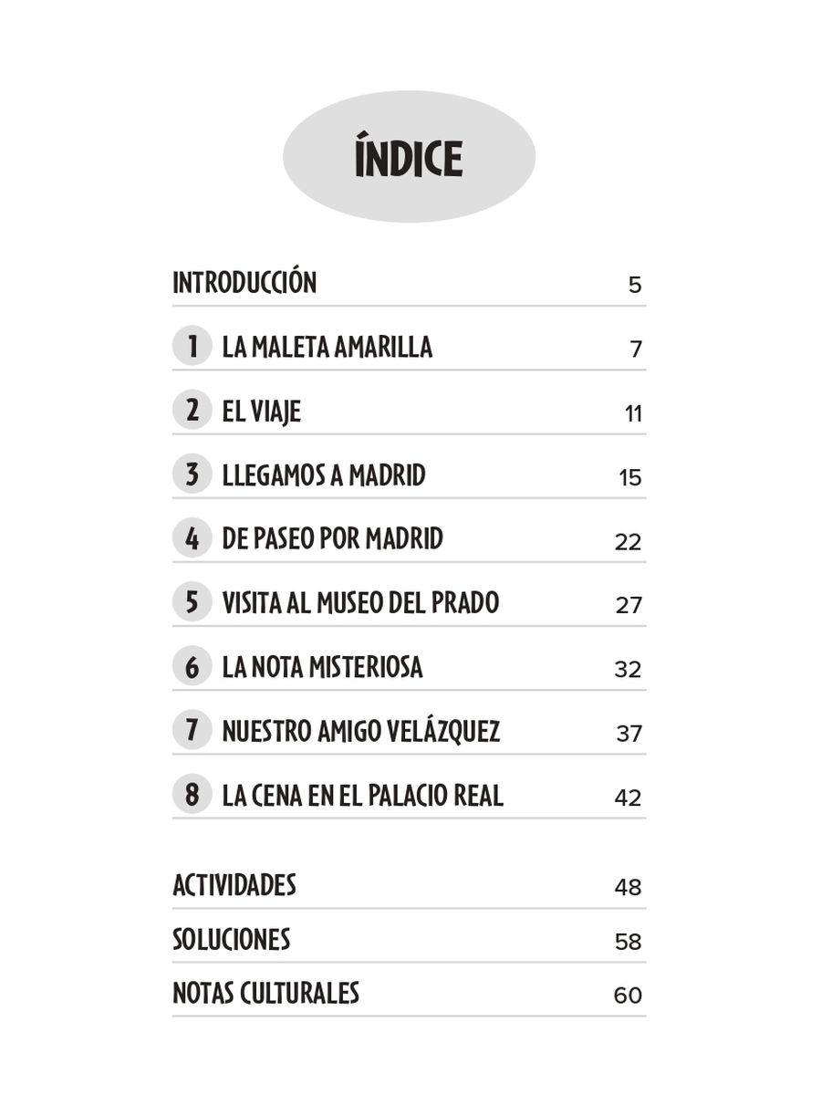 Los turistas del tiempo El hombre misterioso + Audio