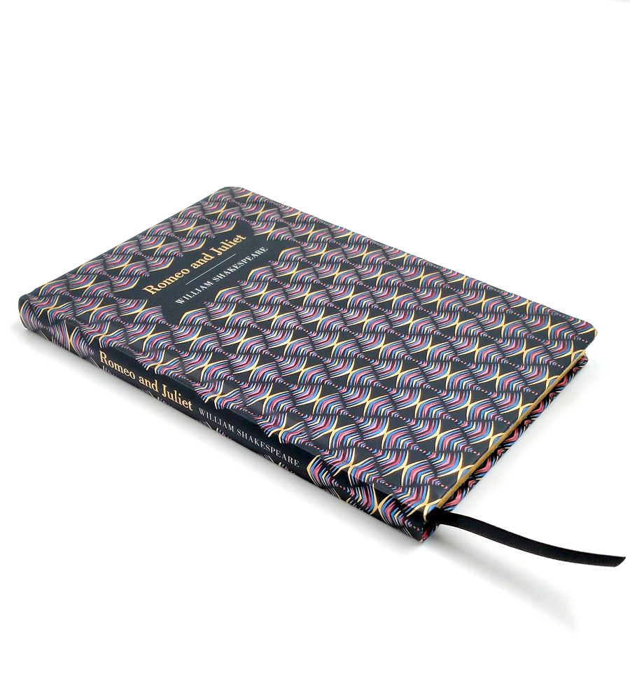 Romeo and Juliet (Chiltern Classic)