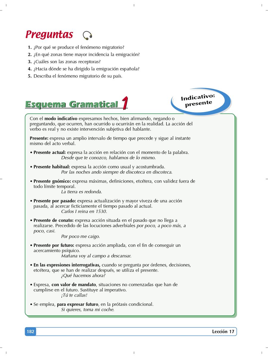 Nuevo Espanol 2000 Medio Libro del alumno + CD