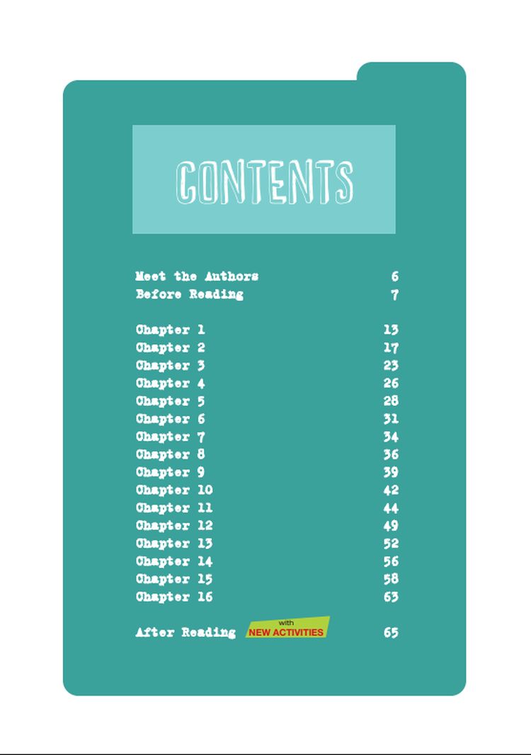 Helbling Young Readers 5 A Single Shot + app + ezone