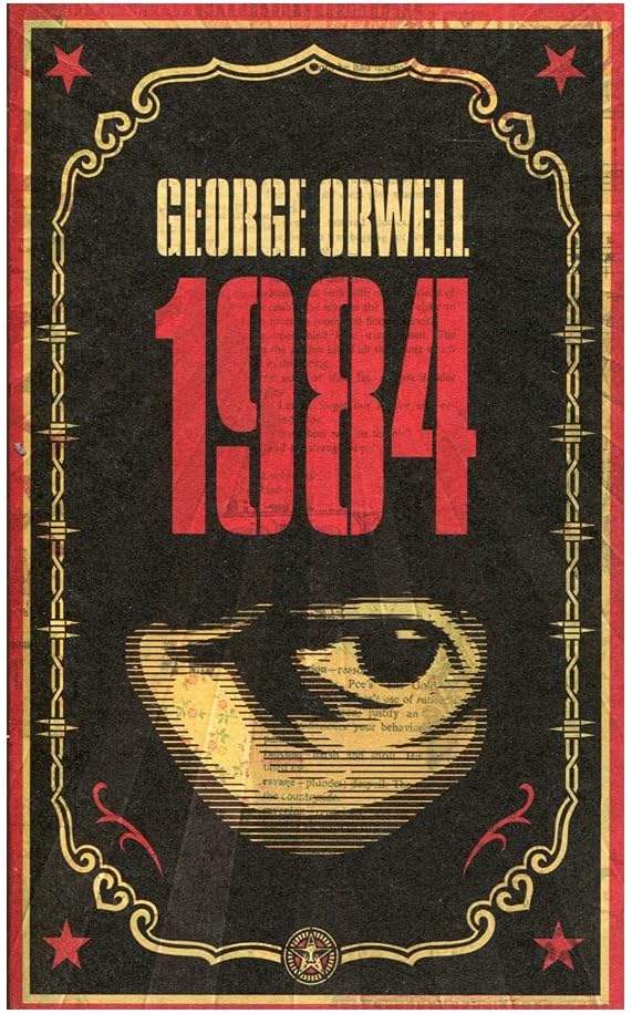 1984 Nineteen Eighty-four