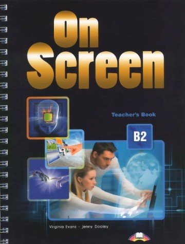 On Screen B2 Teacher's Book