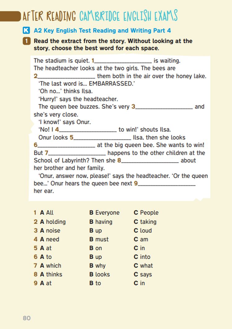 Helbling Readers 1 The Spelling Bee + app + ezone