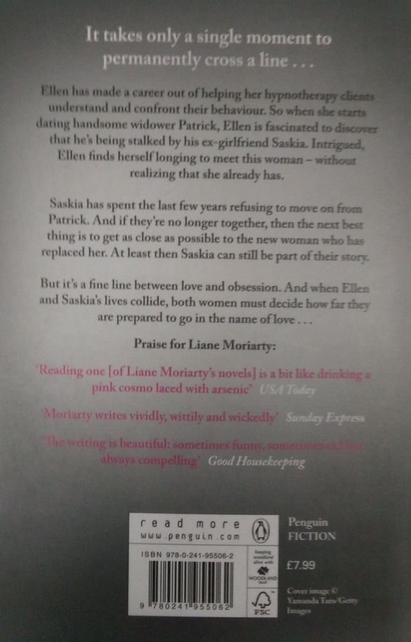 The Hypnotist's Love Story